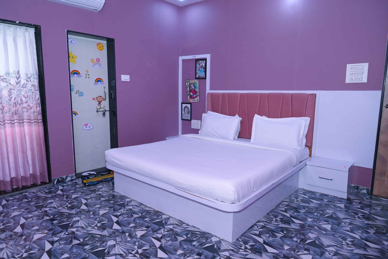Classic Room